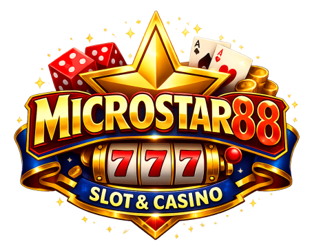 logos microstar88