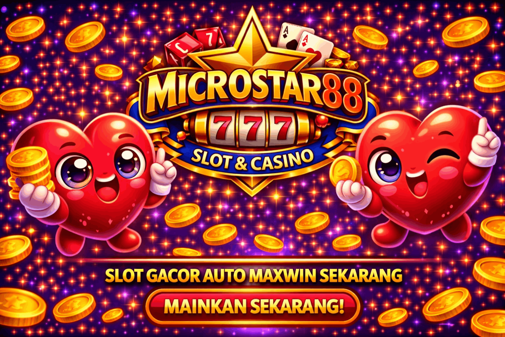 link slot gacor