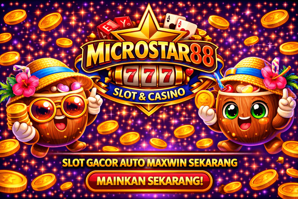 situs slot gacor