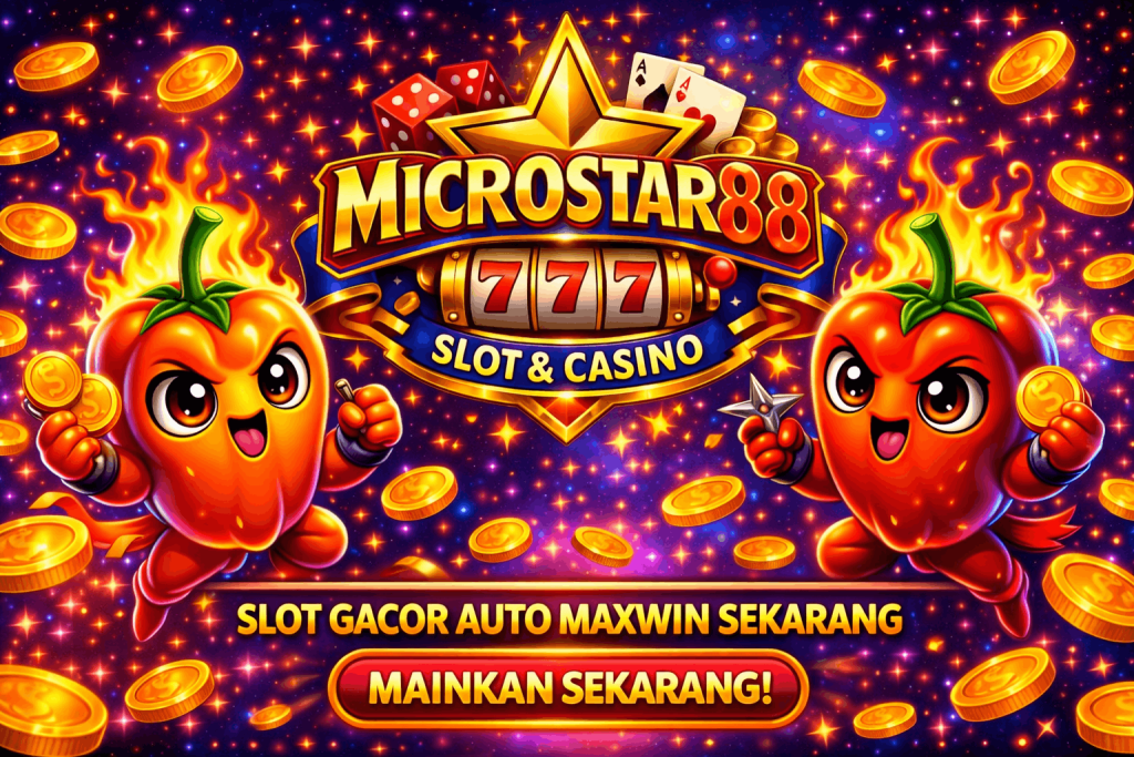 situs slot gacor microstar88