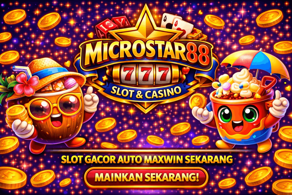 slot gacor