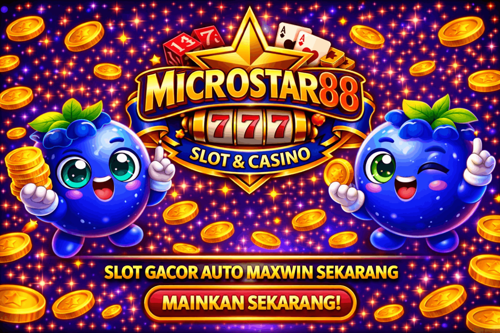 slot gacor hari ini