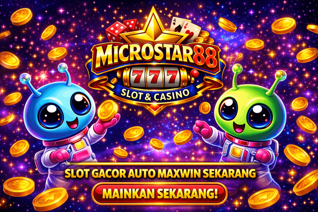 slot microstar88