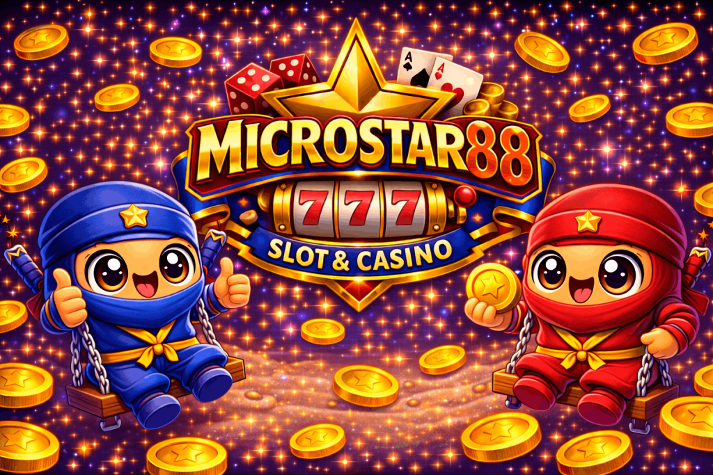 situs slot gacor 2024