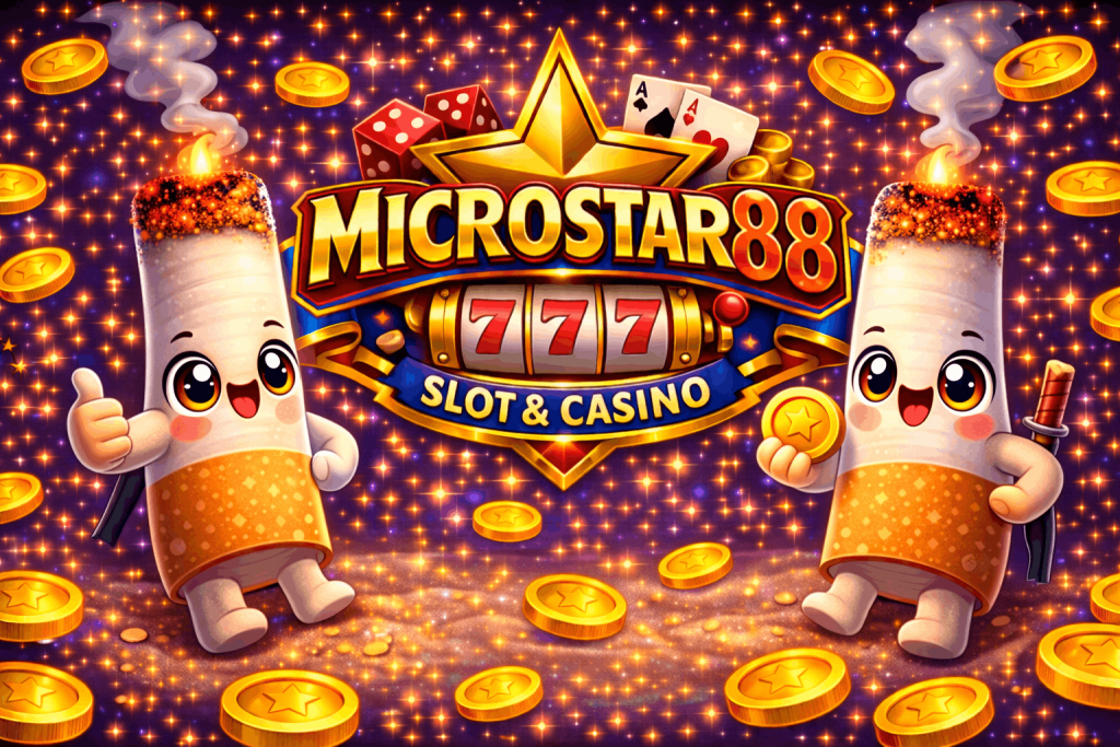 situs slot gacor hari ini