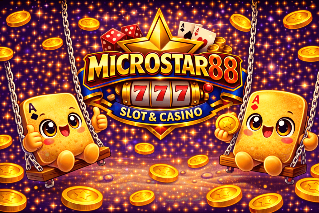 slot gacor 4d