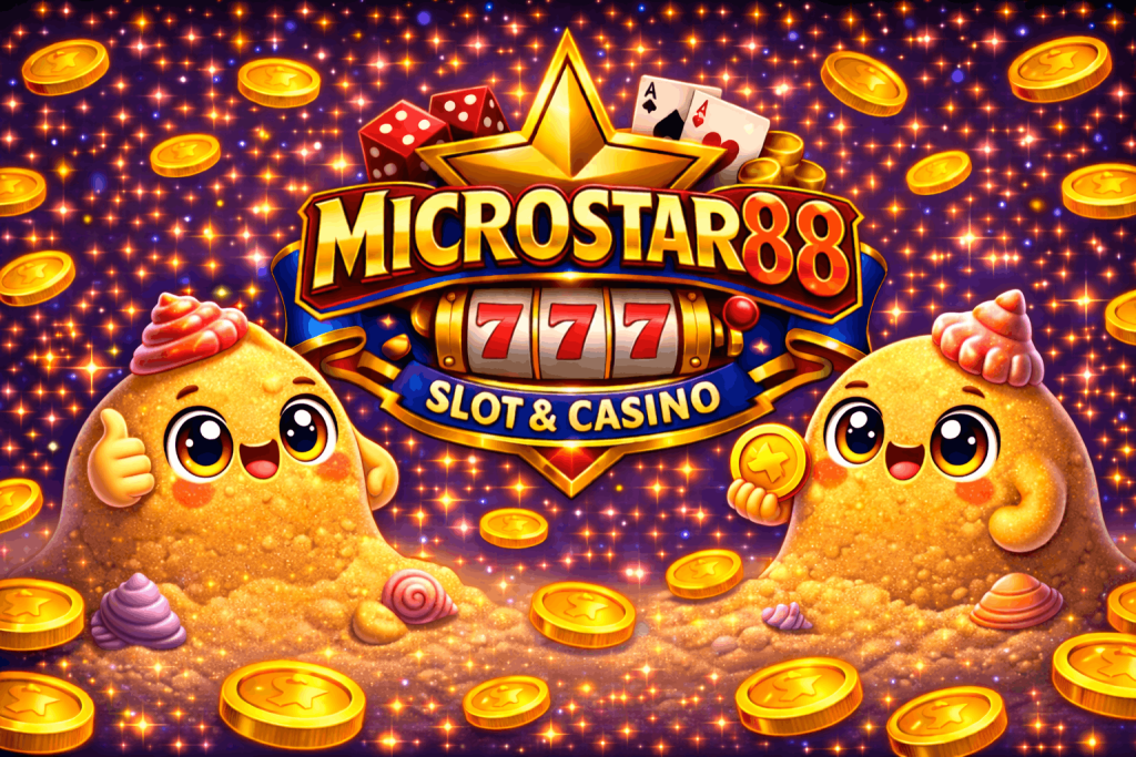 slot gacor 777