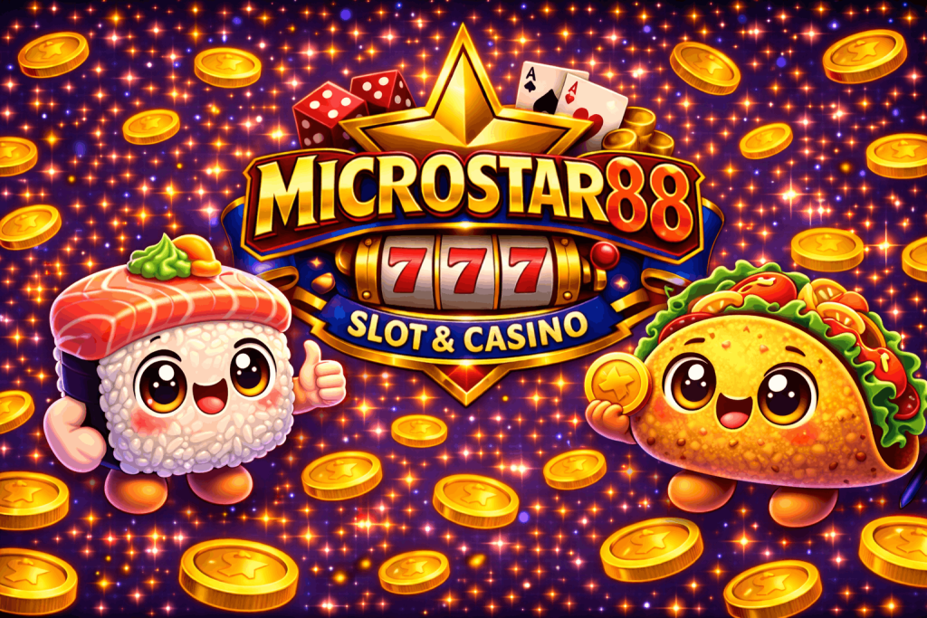 slot gacor gampang menang