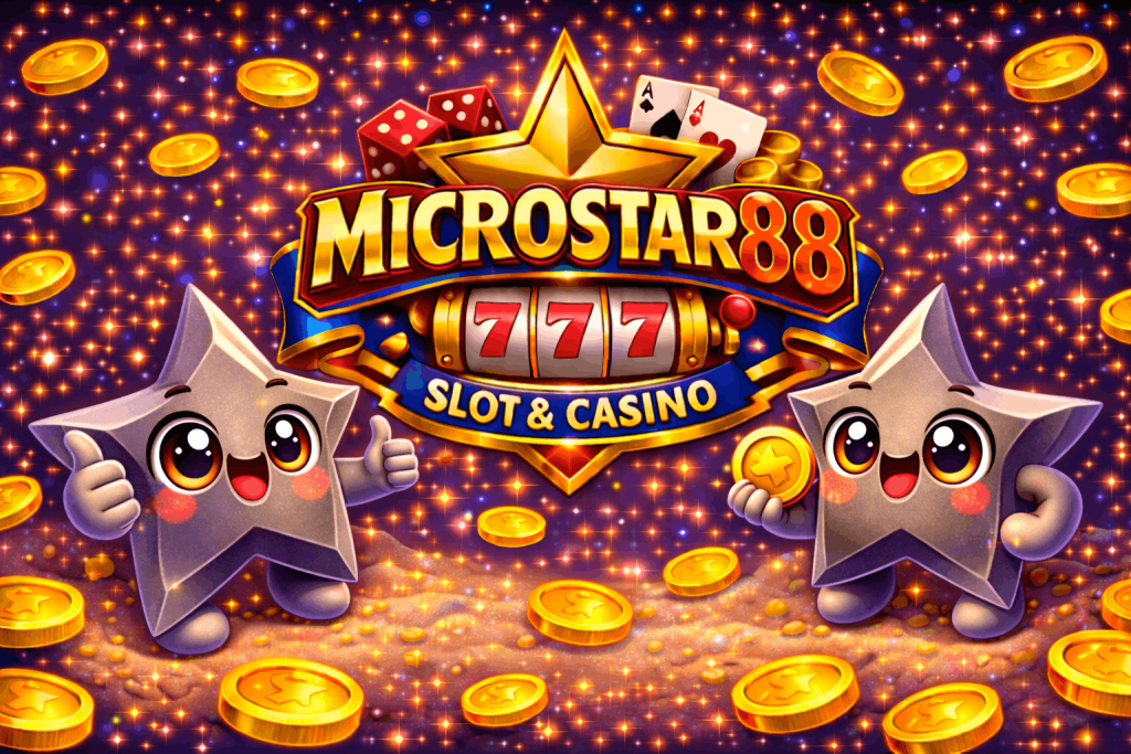 slot gacor terbaru